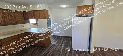 202 7th Ave S in Crookston, MN - Building Photo - Building Photo