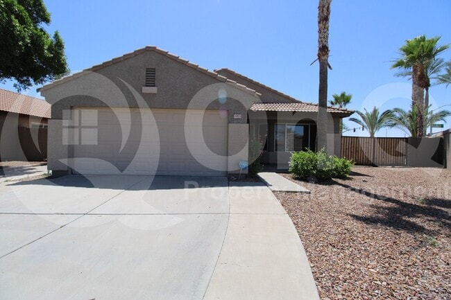 property at 20891 N 84th Dr