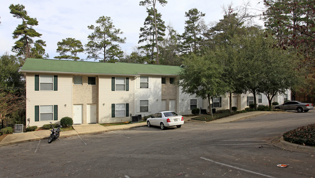 Greenside Townhomes in Tallahassee, FL - Building Photo - Building Photo