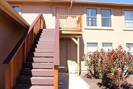 4430 North Duke Drive, Unit D, upstairs unit in Prescott Valley, AZ - Building Photo - Building Photo