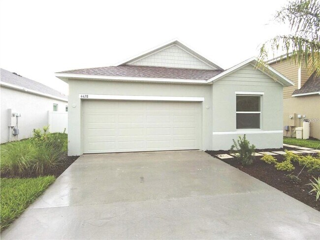 property at 4428 Desert Rose Ave