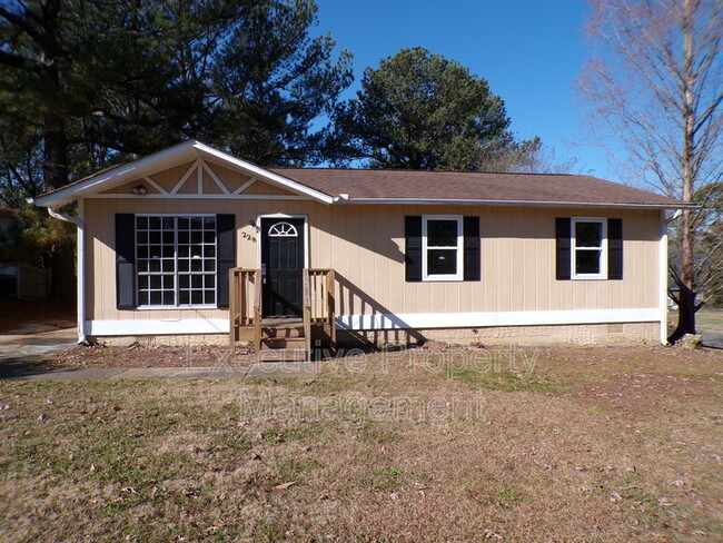 property at 228 Bayberry Rd