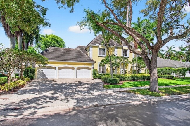 6167 NW 23rd Way in Boca Raton, FL - Building Photo - Building Photo