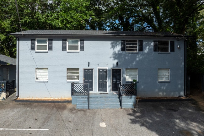 Griffin Street Apartments