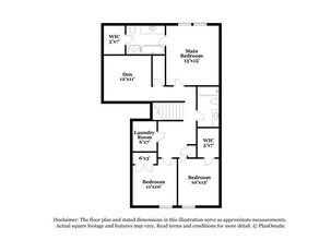 10822 Rosin Jaw Trail in San Antonio, TX - Building Photo - Building Photo