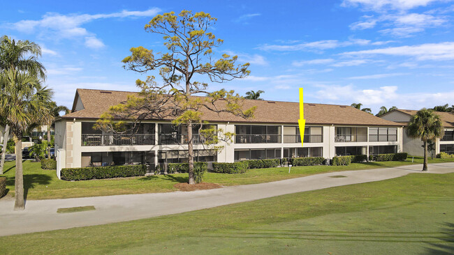 1001 Pinecrest Cir in Jupiter, FL - Building Photo - Building Photo