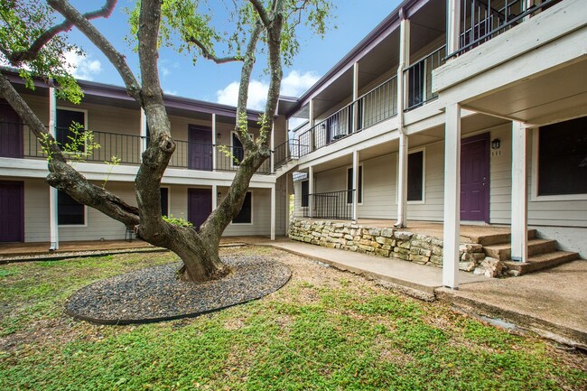 property at 1720 Woodward St
