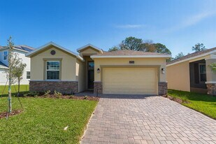 3014 Camden Wy in Davenport, FL - Building Photo