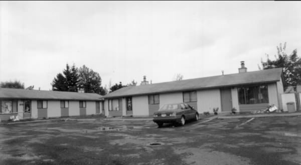 1691-1717 NE 230th Ct in Troutdale, OR - Building Photo - Building Photo