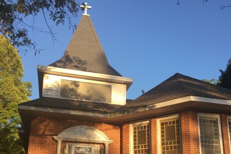 112 Steele St in Fort Mill, SC - Building Photo