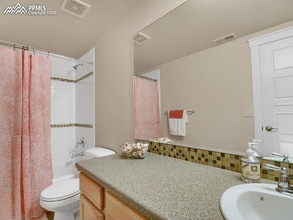 4478 College Park Ct in Colorado Springs, CO - Building Photo - Building Photo