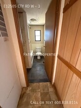 E12505 County Rd W in Baraboo, WI - Building Photo - Building Photo