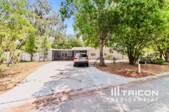 property at 7001 Onyx Dr N