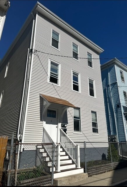property at 6 Porter St