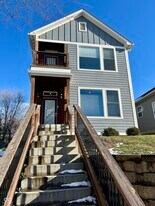 2511 S Delaware St in Indianapolis, IN - Building Photo