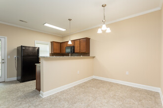 Townes at Northridge Park Townhomes in Fayetteville, NC - Foto de edificio - Interior Photo