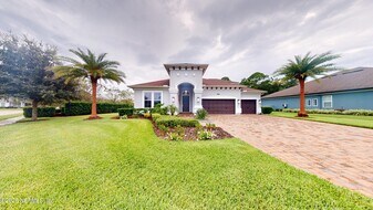 652 Bronson Pkwy in St. Augustine, FL - Building Photo