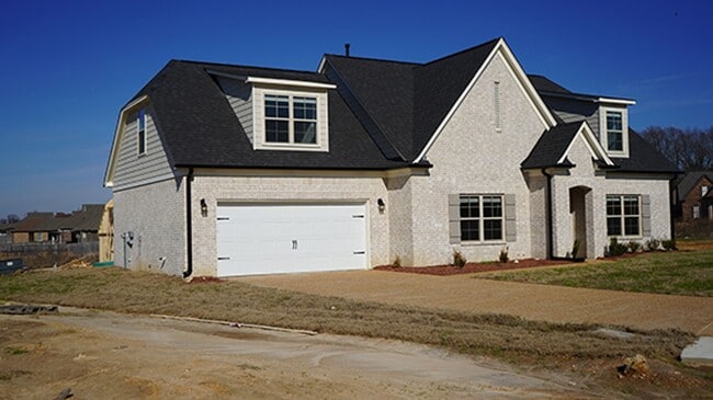 7706 Canyon Ridge Cove in Memphis, TN - Building Photo - Building Photo
