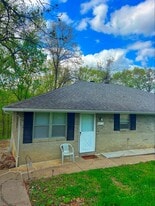 454 Hutton Ln, Unit Unit B in Jefferson City, MO - Building Photo