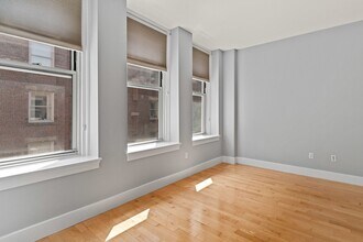 70 Lincoln St in Boston, MA - Building Photo - Building Photo