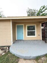 1804 Andrew Ave in Fort Worth, TX - Building Photo - Building Photo