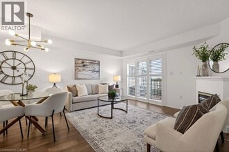 511 Hwy 8 in Stoney Creek, ON - Building Photo - Building Photo