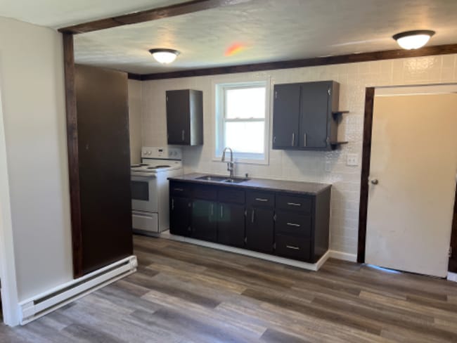 property at 327 W Shaw St