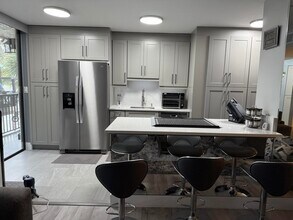 3400 Blue Lake Dr in Pompano Beach, FL - Building Photo - Building Photo