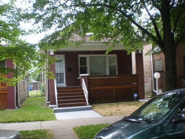 7433 S Perry Ave in Chicago, IL - Building Photo - Building Photo
