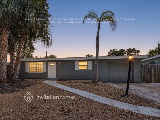 property at 8907 67th Way N