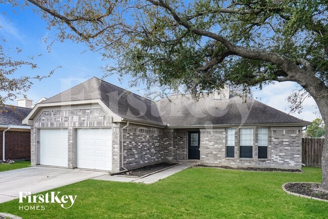 17710 Garnercrest Dr in Houston, TX - Building Photo - Building Photo