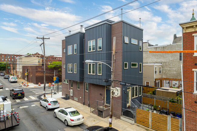 1401 N 2nd St in Philadelphia, PA - Building Photo - Building Photo