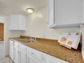 9700 E Iliff Ave in Denver, CO - Building Photo - Building Photo
