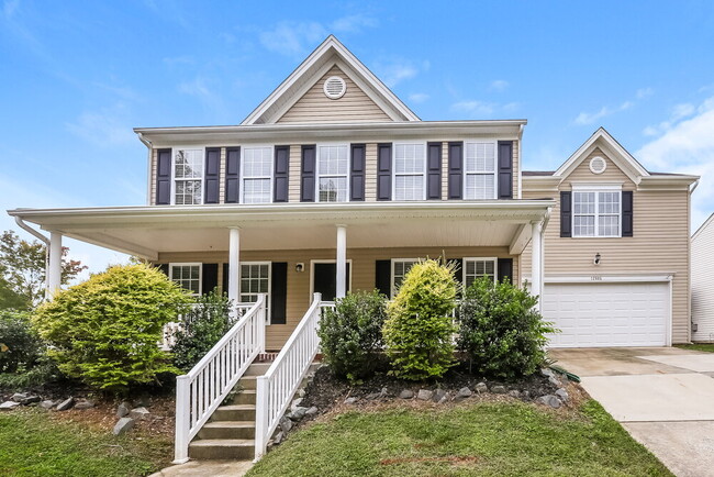 property at 12805 Coral Sunrise Dr