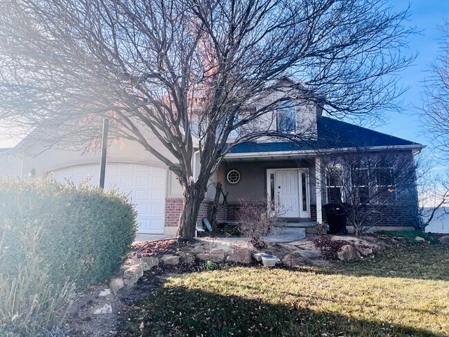 property at 2526 Dalton Dr