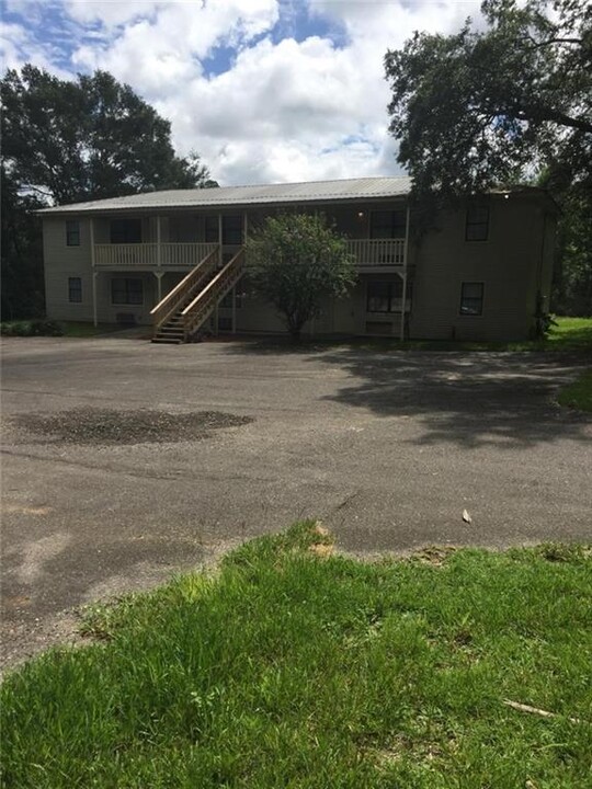 11290 Tanner Williams Rd in Mobile, AL - Building Photo