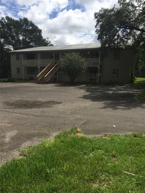 property at 11290 Tanner Williams Rd