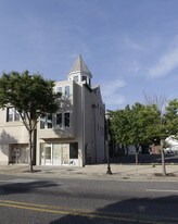 5 S Pennsylvania Ave in Atlantic City, NJ - Building Photo