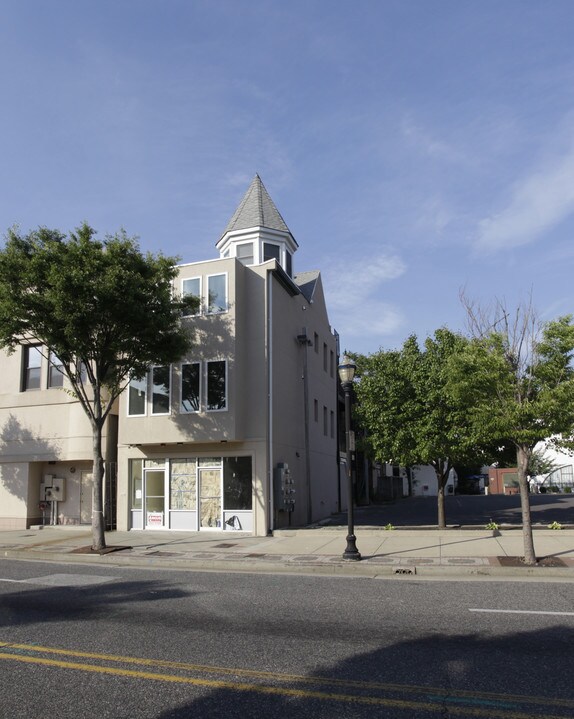 5 S Pennsylvania Ave in Atlantic City, NJ - Building Photo