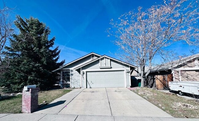 property at 6381 Enchanted Valley Dr