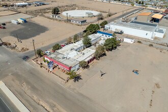 9317 Central Ave in Albuquerque, NM - Building Photo - Building Photo