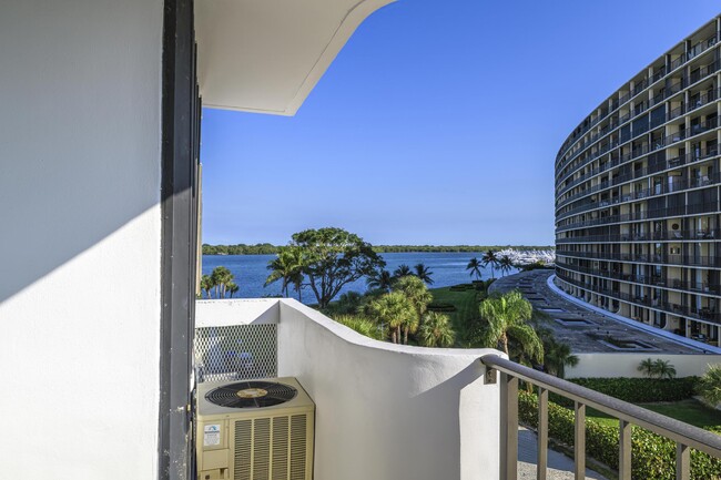 property at 1200 Marine Way