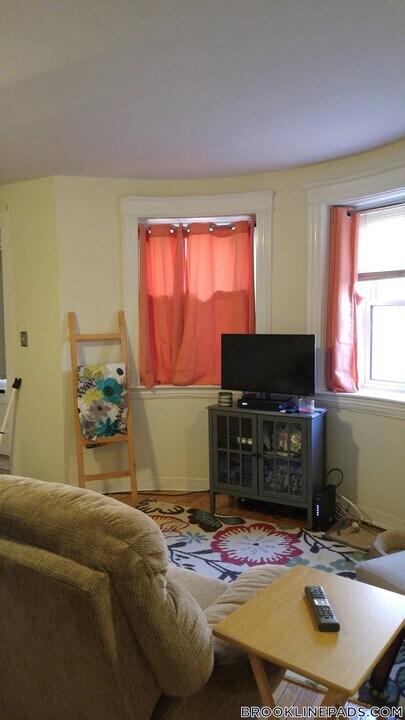 208 Winthrop Rd in Brookline, MA - Building Photo