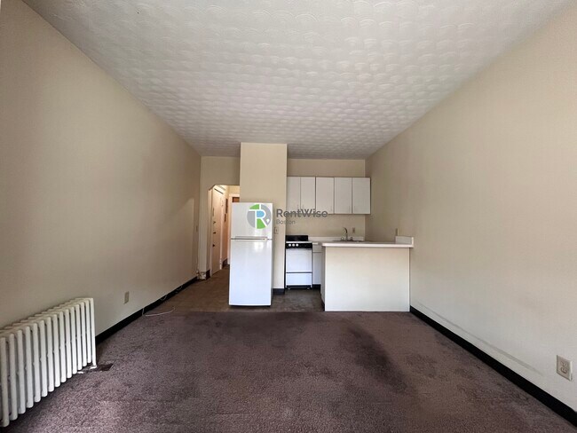 1118 Commonwealth Ave, Unit 1 in Boston, MA - Building Photo - Building Photo