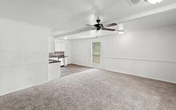 358 W Quanah Rd in Mabank, TX - Building Photo - Building Photo