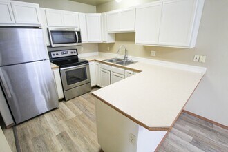 407 E 8th Ave in Spokane, WA - Foto de edificio - Building Photo