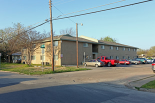 French Street Apartments