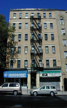 4441-4443 Broadway in New York, NY - Building Photo - Building Photo