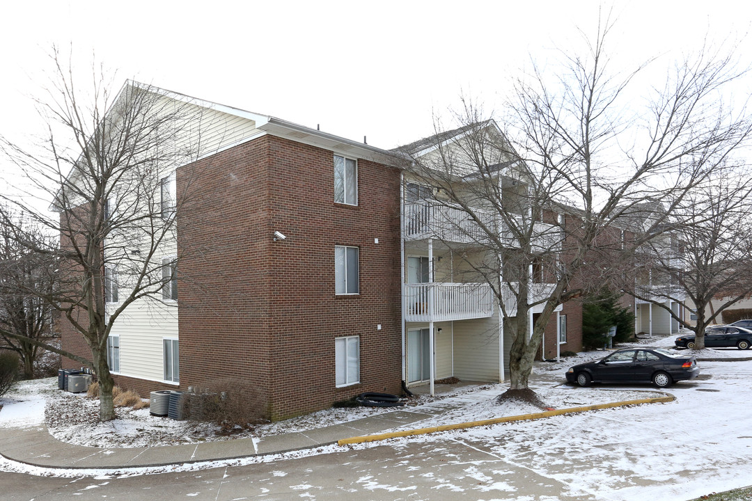 Stableview in Lexington, KY - Foto de edificio