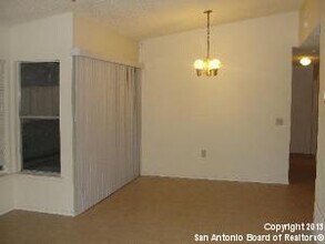 16307 Bitter Creek St in San Antonio, TX - Building Photo - Building Photo